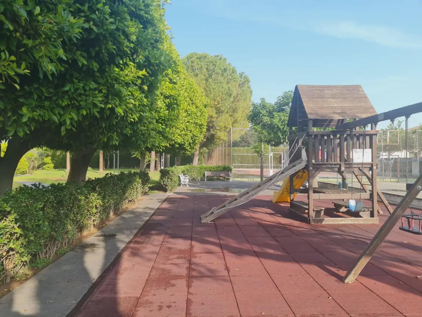 3 bedroom Flat for sale in Gandia with pool - € 369,000 (Ref: 10023030)