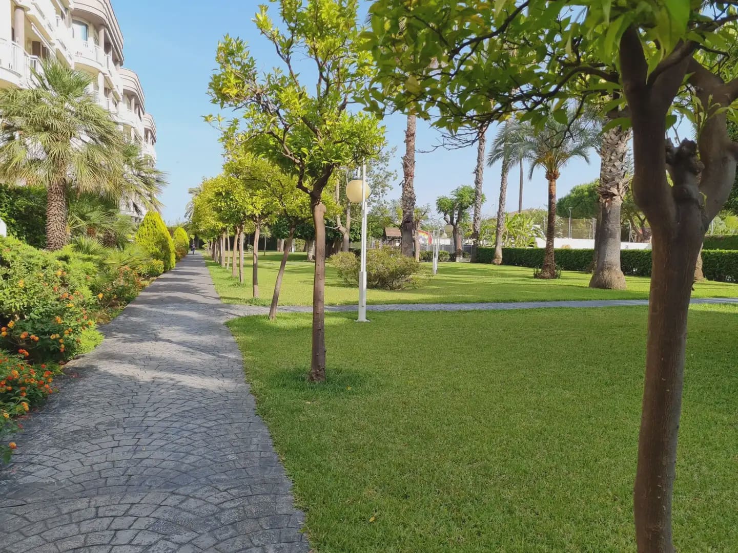 3 bedroom Flat for sale in Gandia with pool - € 369,000 (Ref: 10023030)