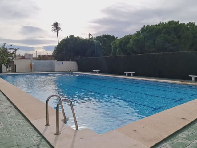3 chambre Appartement à vendre à Gandia avec piscine - 347 000 € (Ref: 10023030)