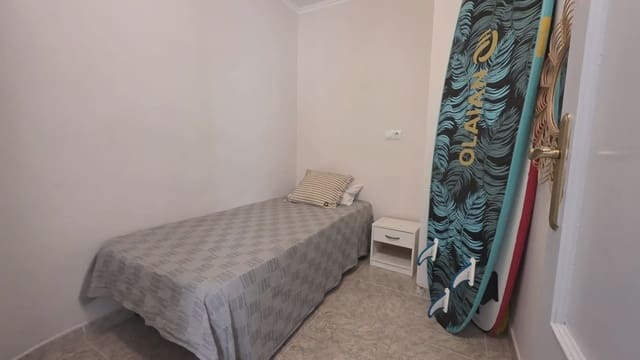 2 soverom Leilighet til salgs i Gandia - € 125 000 (Ref: 10029792)