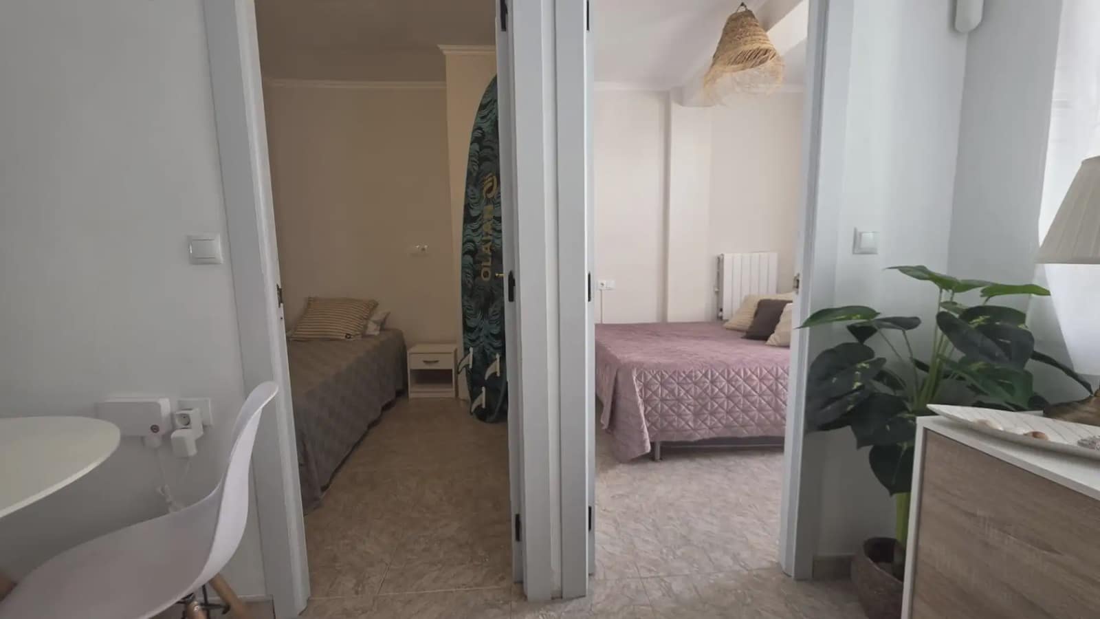 2 slaapkamer Flat te koop in Gandia - € 125.000 (Ref: 10029792)