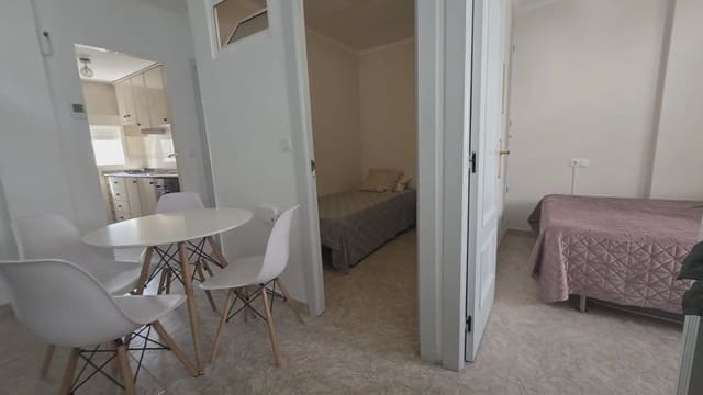 2 soverom Leilighet til salgs i Gandia - € 125 000 (Ref: 10029792)