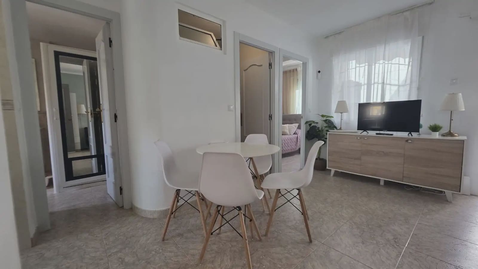 2 slaapkamer Flat te koop in Gandia - € 125.000 (Ref: 10029792)