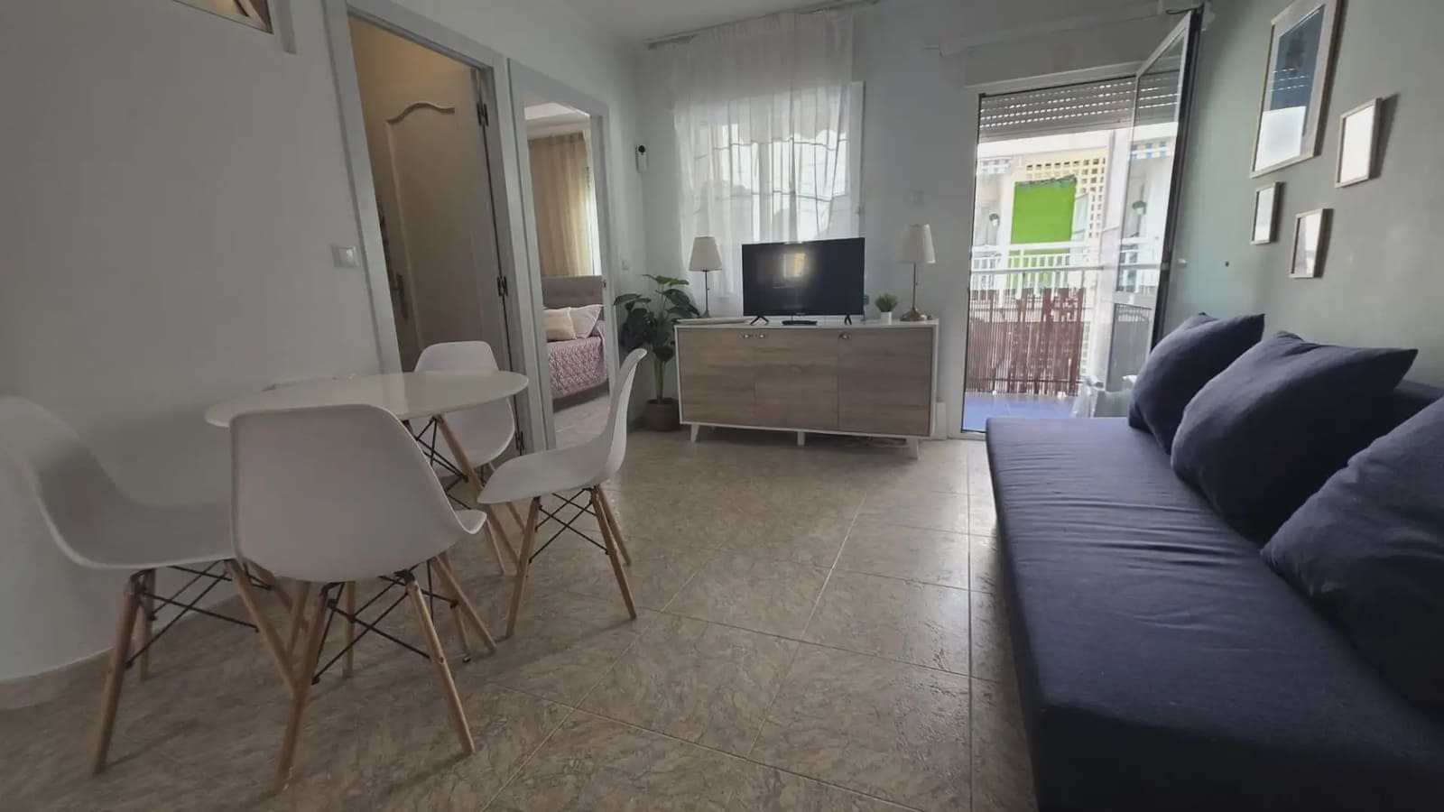 2 slaapkamer Flat te koop in Gandia - € 125.000 (Ref: 10029792)