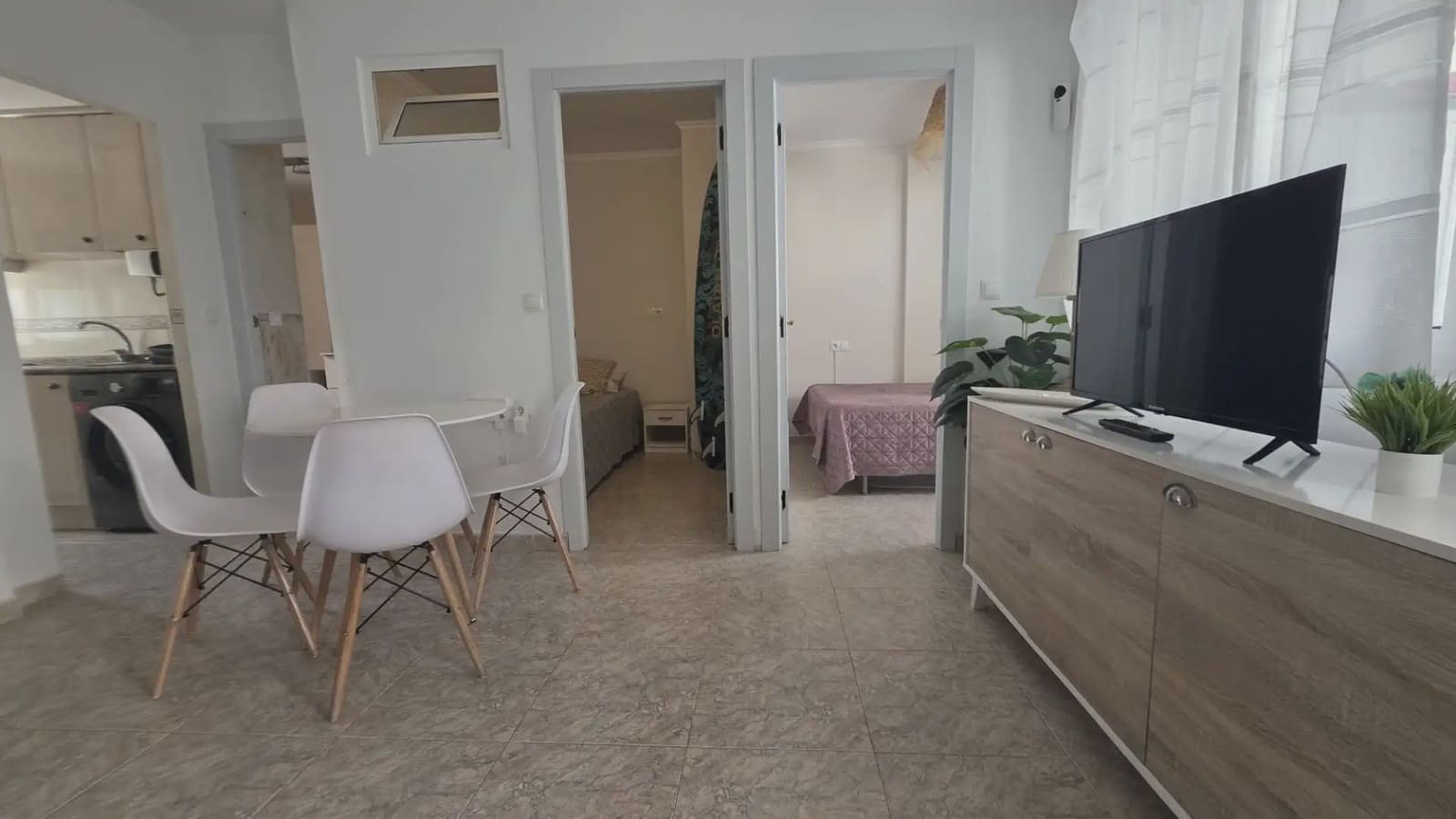 2 slaapkamer Flat te koop in Gandia - € 125.000 (Ref: 10029792)