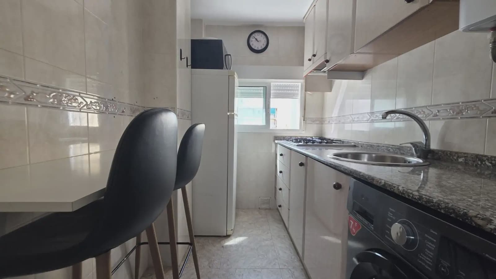 2 slaapkamer Flat te koop in Gandia - € 125.000 (Ref: 10029792)