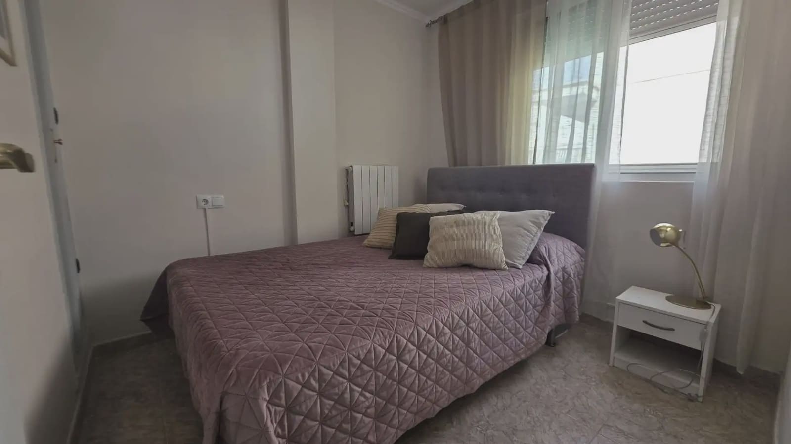 2 slaapkamer Flat te koop in Gandia - € 125.000 (Ref: 10029792)