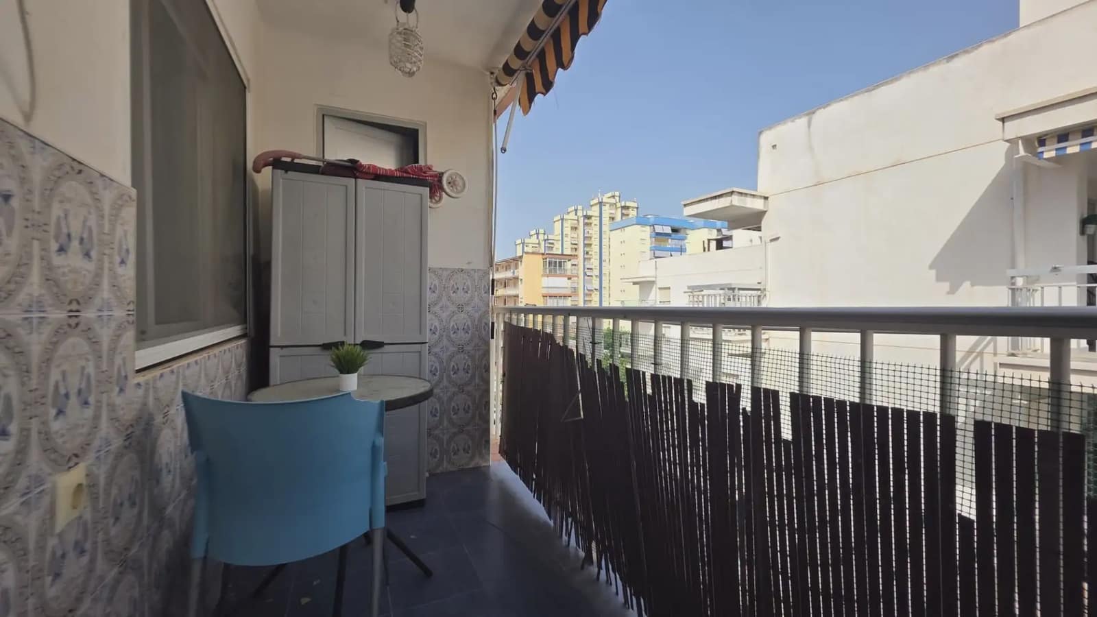 2 slaapkamer Flat te koop in Gandia - € 125.000 (Ref: 10029792)