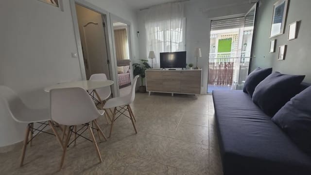 2 soverom Leilighet til salgs i Gandia - € 125 000 (Ref: 10029792)