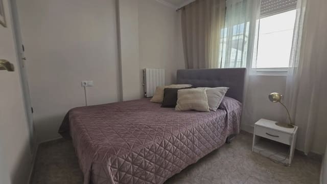 2 soverom Leilighet til salgs i Gandia - € 125 000 (Ref: 10029792)