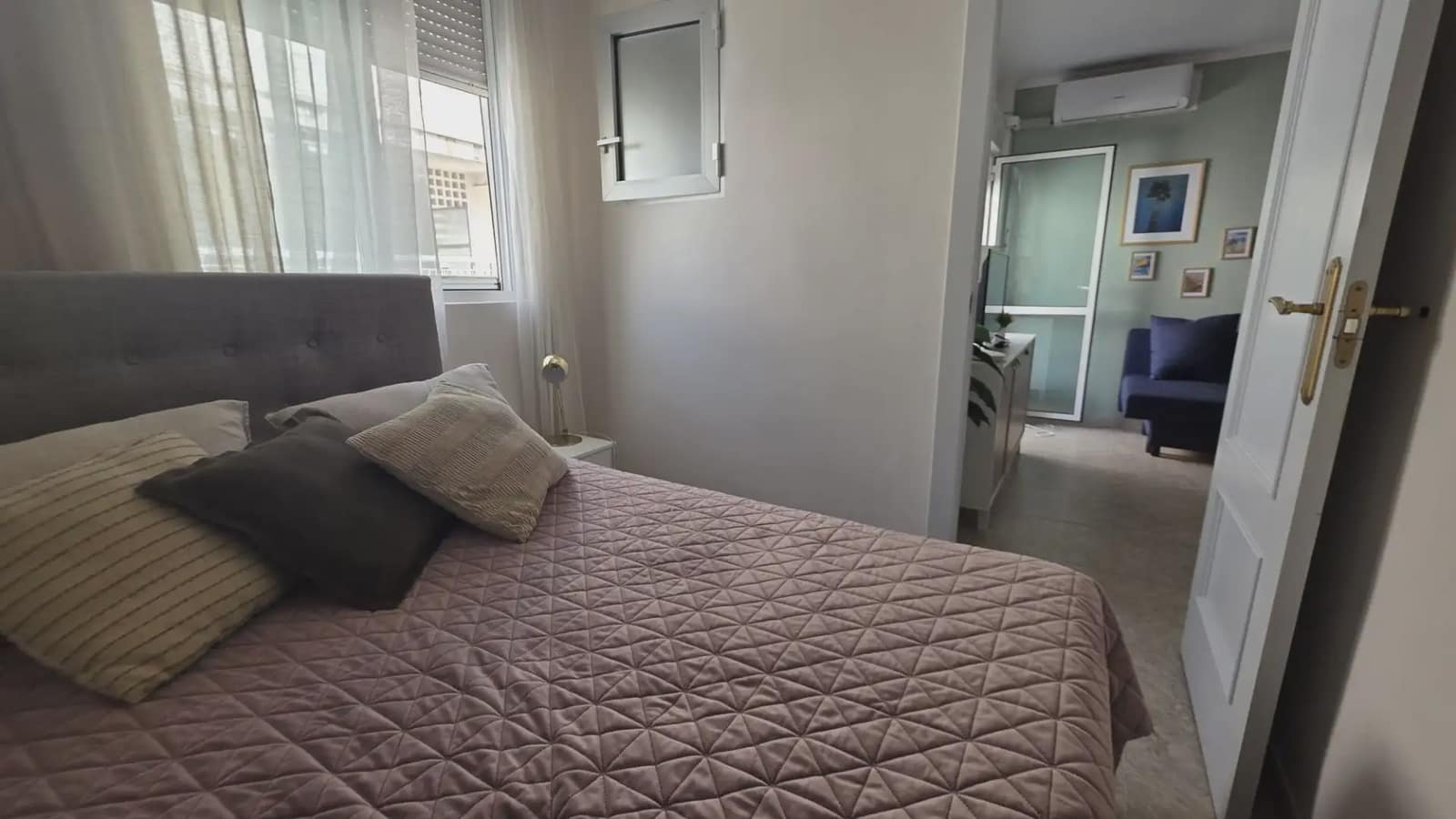 2 slaapkamer Flat te koop in Gandia - € 125.000 (Ref: 10029792)