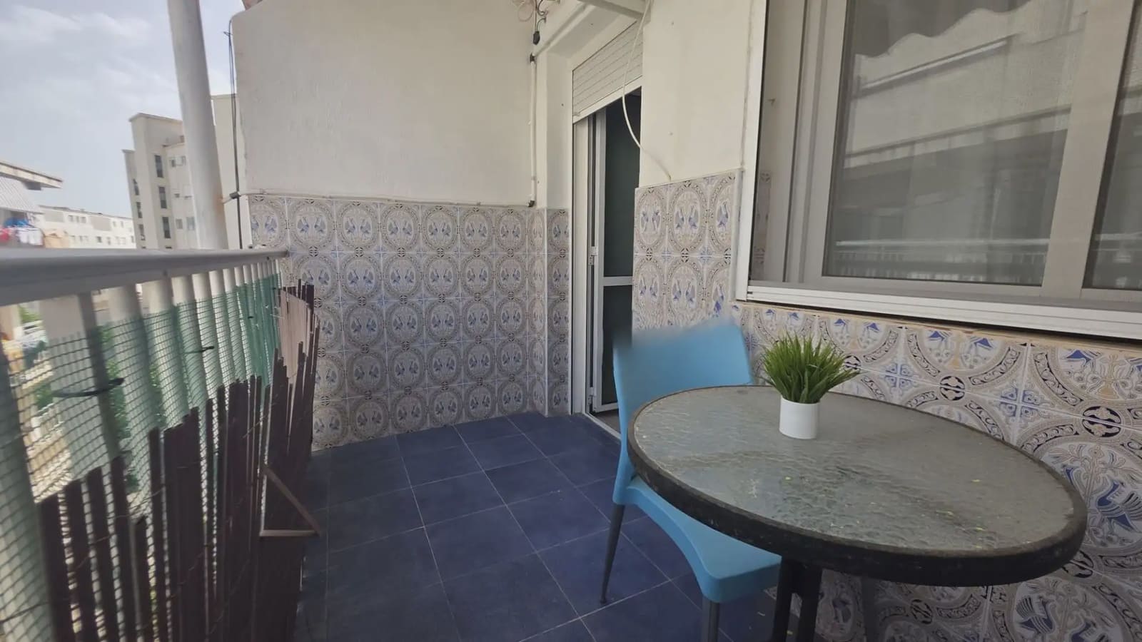 2 slaapkamer Flat te koop in Gandia - € 125.000 (Ref: 10029792)