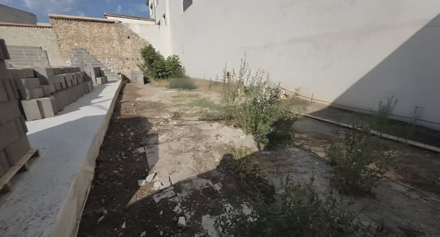 Solar/Parcela en Tavernes de la Valldigna en venta - 89.000 € (Ref: 10029848)