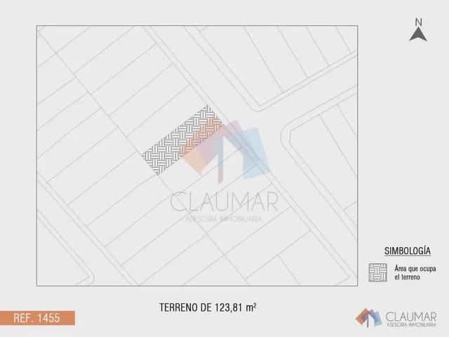 Solar/Parcela en Tavernes de la Valldigna en venta - 89.000 € (Ref: 10029848)