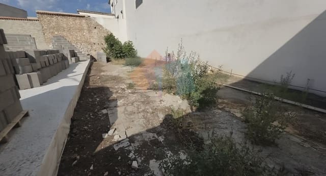 Solar/Parcela en Tavernes de la Valldigna en venta - 89.000 € (Ref: 10029848)