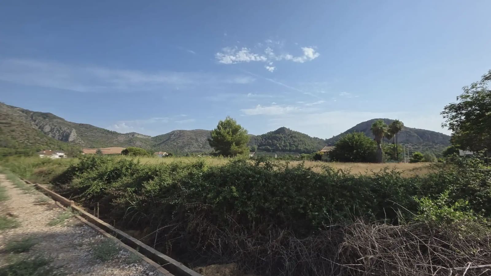 Undeveloped Land for sale in Gandia - € 69,900 (Ref: 10029900)