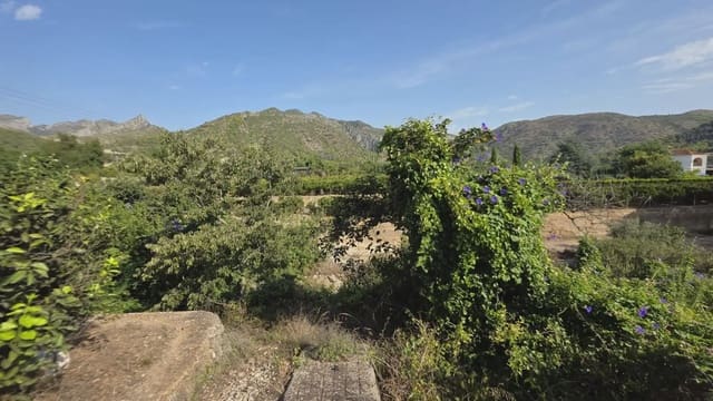 Mark till salu i Gandia - 69 900 € (Ref: 10029900)