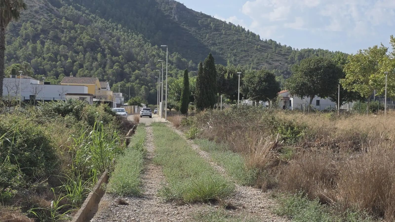 Undeveloped Land for sale in Gandia - € 69,900 (Ref: 10029900)