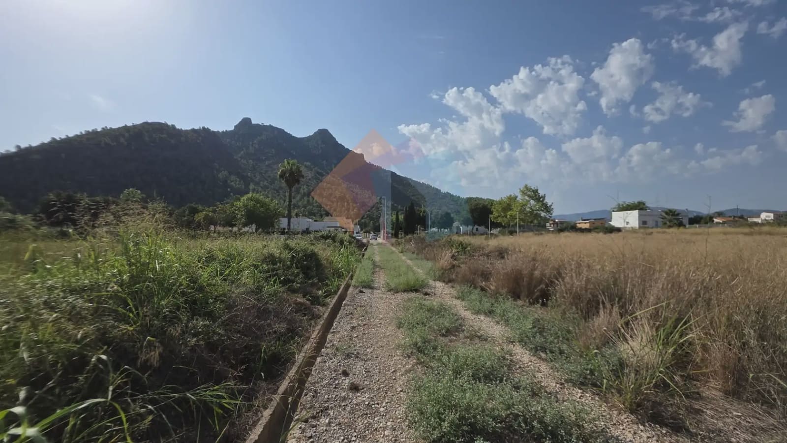 Ubebygd land til salgs i Gandia - € 69 900 (Ref: 10029900)