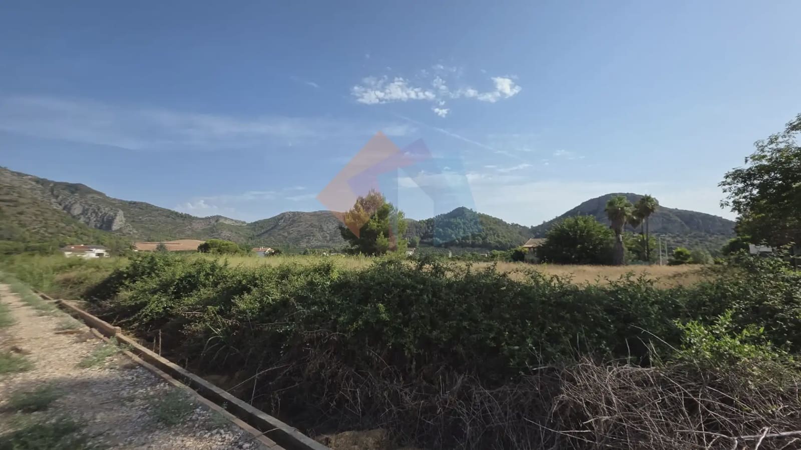 Ubebygd land til salgs i Gandia - € 69 900 (Ref: 10029900)
