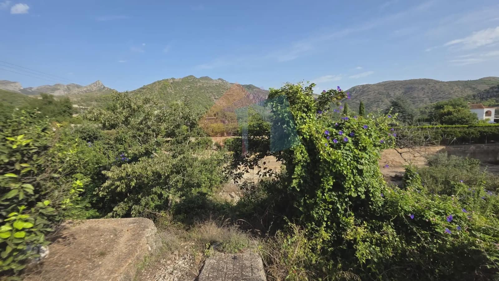 Ubebygd land til salgs i Gandia - € 69 900 (Ref: 10029900)