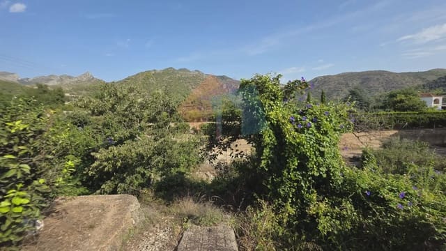 Undeveloped Land for sale in Gandia - € 69,900 (Ref: 10029900)