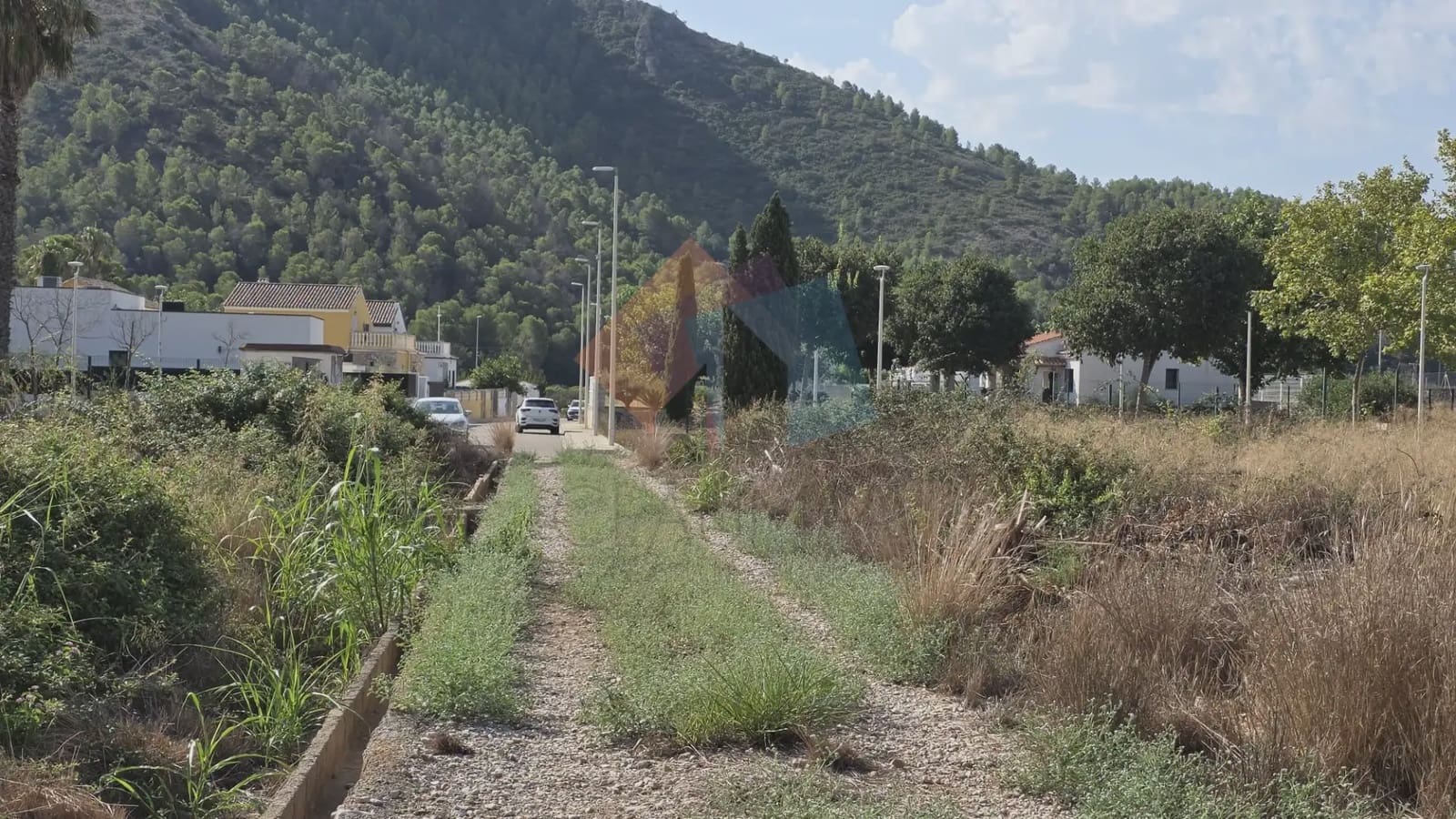 Ubebygd land til salgs i Gandia - € 69 900 (Ref: 10029900)