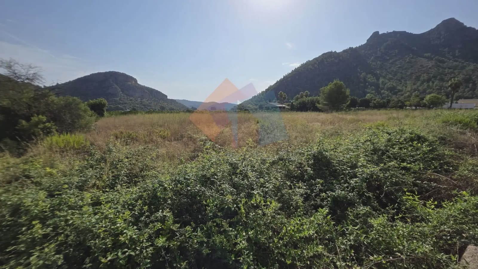 Ubebygd land til salgs i Gandia - € 69 900 (Ref: 10029900)