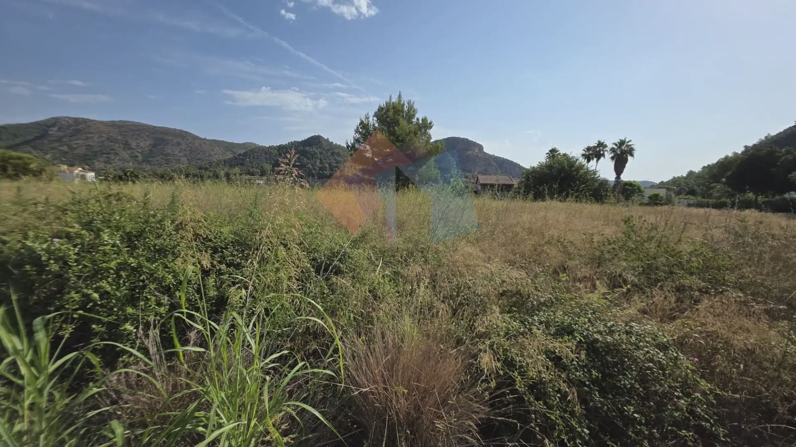 Ubebygd land til salgs i Gandia - € 69 900 (Ref: 10029900)