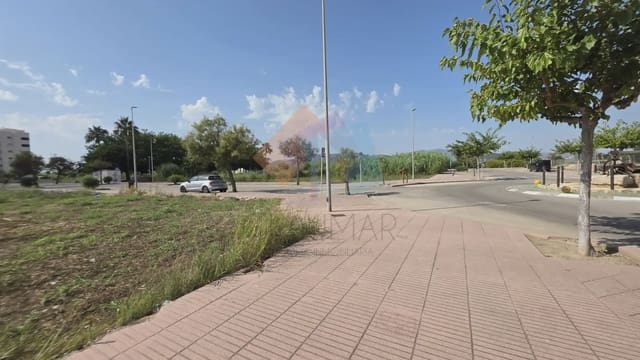 Building Plot for sale in Piles - € 525,600 (Ref: 10031359)