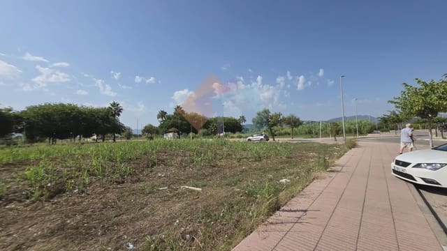 Building Plot for sale in Piles - € 525,600 (Ref: 10031359)