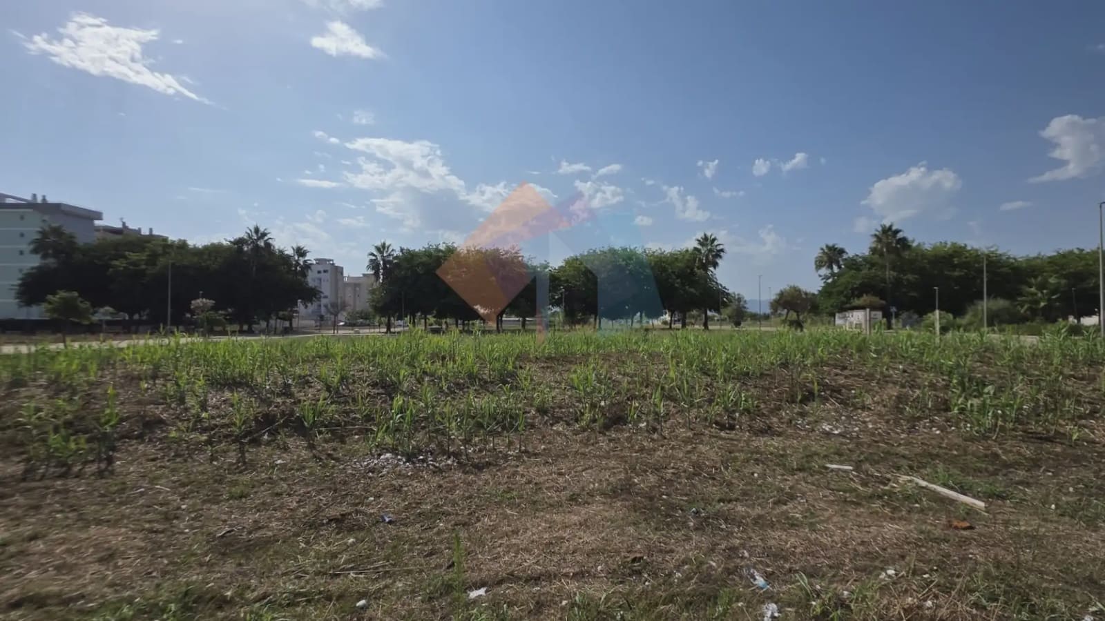 Building Plot for sale in Piles - € 525,600 (Ref: 10031359)