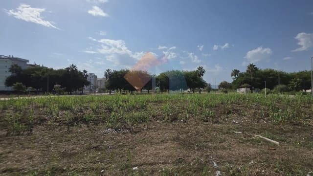 Building Plot for sale in Piles - € 525,600 (Ref: 10031359)
