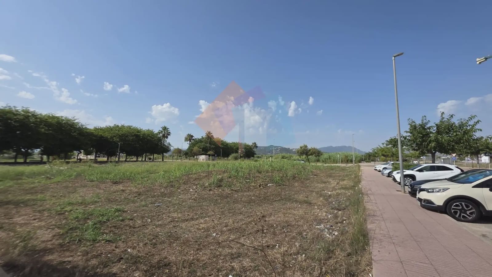 Building Plot for sale in Piles - € 525,600 (Ref: 10031359)