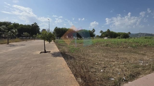 Building Plot for sale in Piles - € 525,600 (Ref: 10031359)