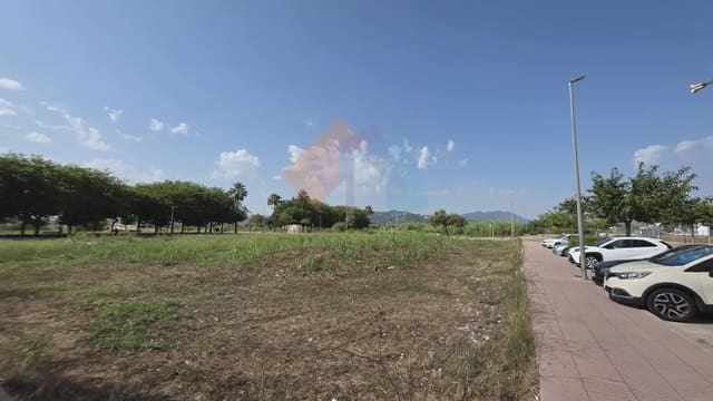 Building Plot for sale in Piles - € 525,600 (Ref: 10031359)