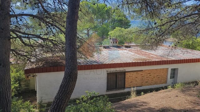 8 Zimmer Doppelhaus zu verkaufen in Montichelvo mit Pool - 180.000 € (Ref: 10034364)