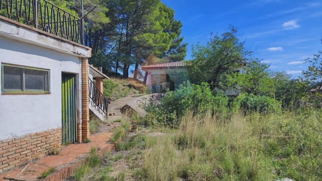 8 Zimmer Doppelhaus zu verkaufen in Montichelvo mit Pool - 180.000 € (Ref: 10034364)