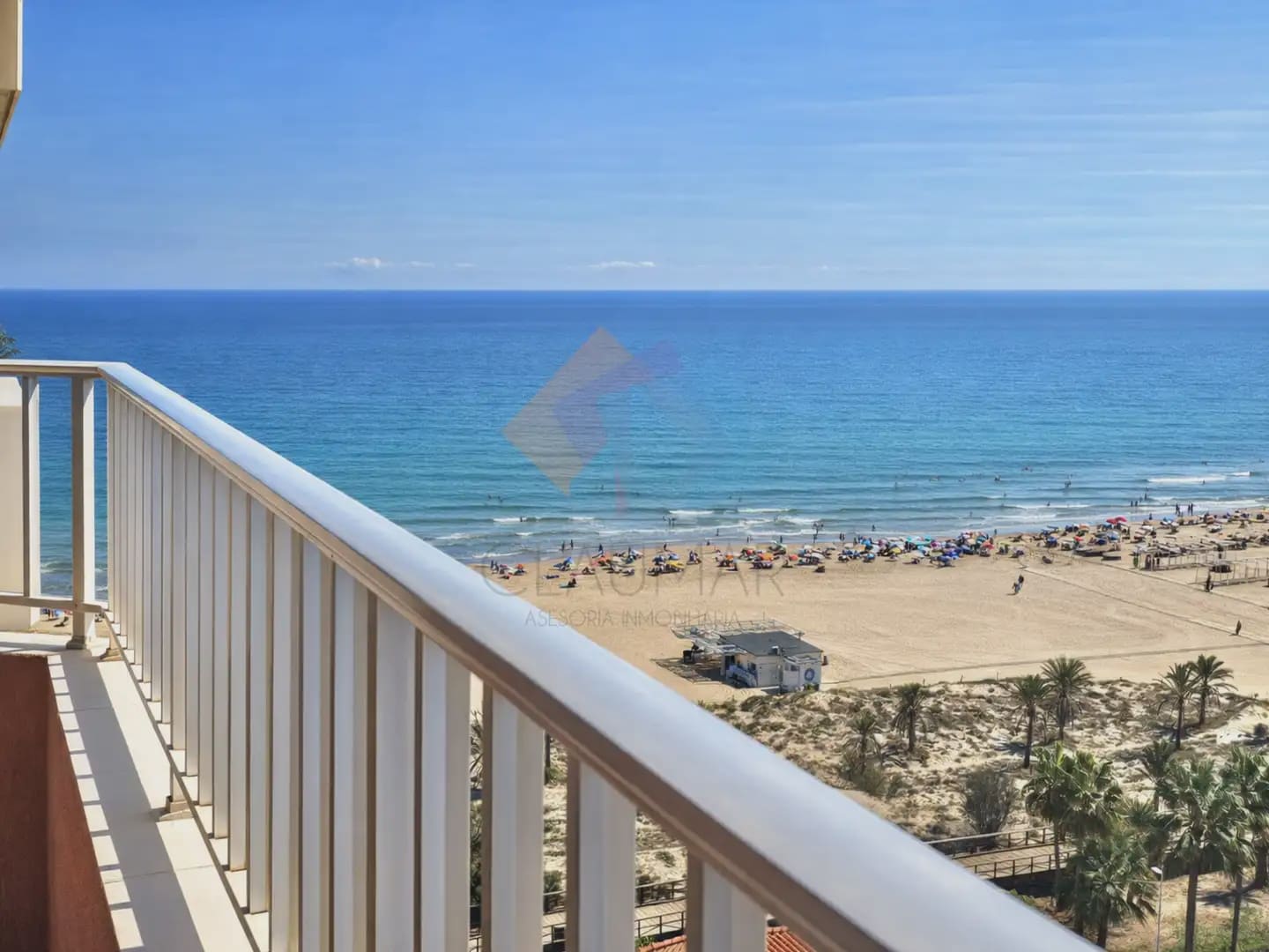 4 Zimmer Wohnung zu verkaufen in Gandia mit Pool - 450.000 € (Ref: 10043554)