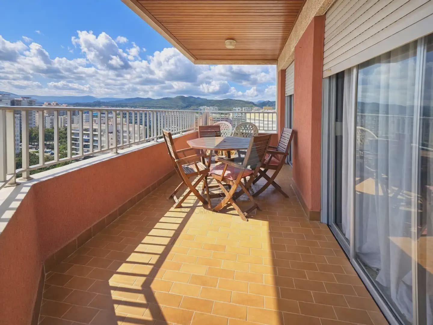 4 Zimmer Wohnung zu verkaufen in Gandia mit Pool - 450.000 € (Ref: 10043554)