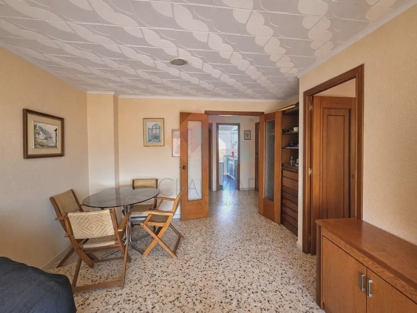 4 Zimmer Wohnung zu verkaufen in Gandia mit Pool - 450.000 € (Ref: 10043554)