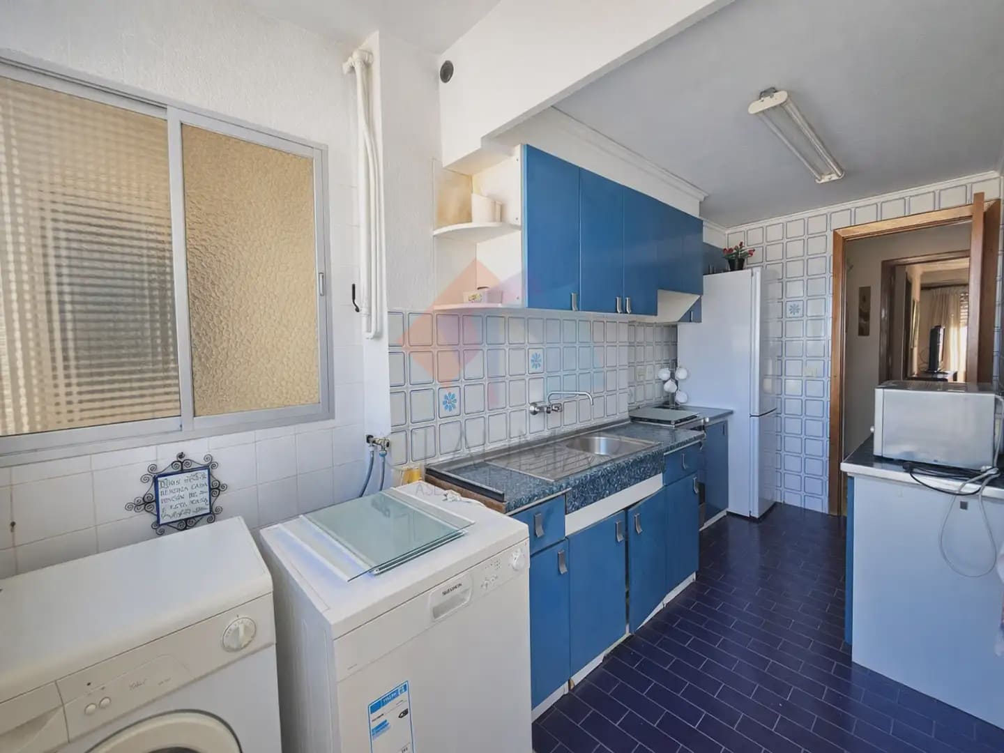 4 Zimmer Wohnung zu verkaufen in Gandia mit Pool - 450.000 € (Ref: 10043554)