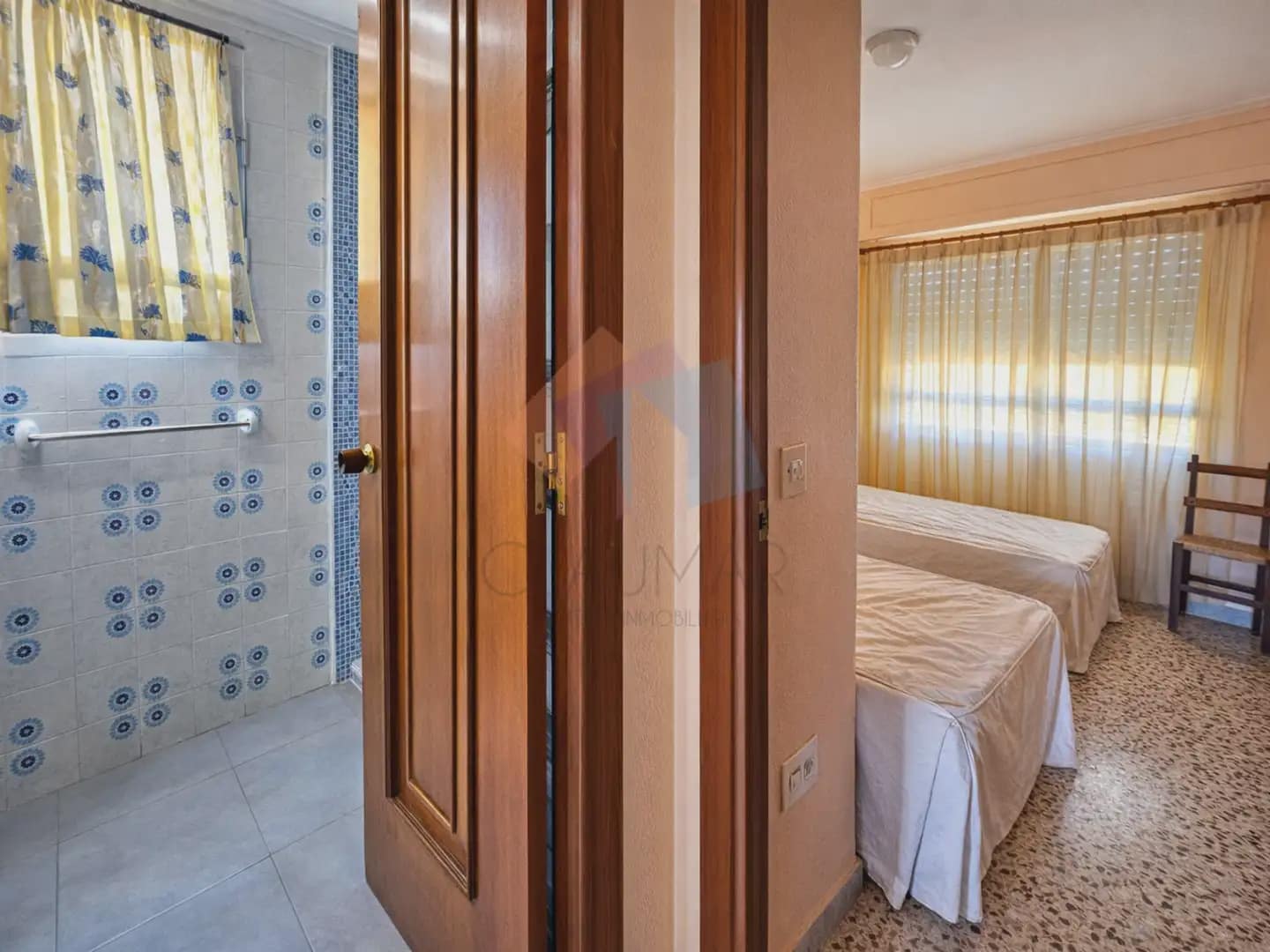 4 Zimmer Wohnung zu verkaufen in Gandia mit Pool - 450.000 € (Ref: 10043554)