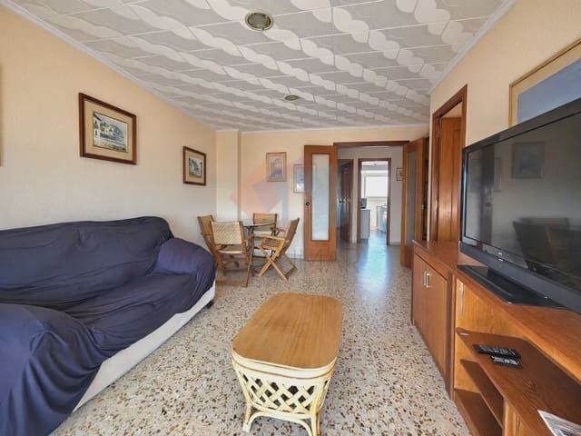 4 Zimmer Wohnung zu verkaufen in Gandia mit Pool - 450.000 € (Ref: 10043554)