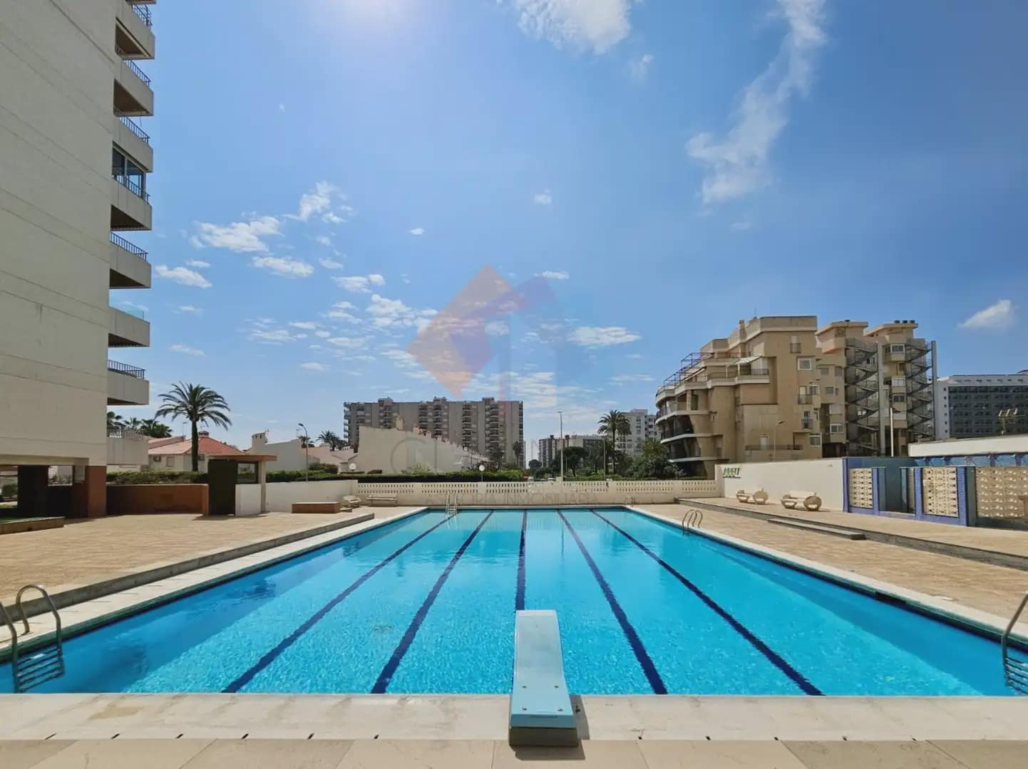 4 Zimmer Wohnung zu verkaufen in Gandia mit Pool - 450.000 € (Ref: 10043554)