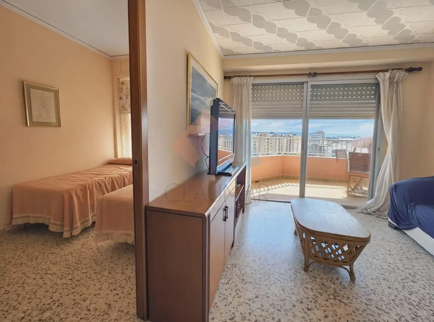 4 Zimmer Wohnung zu verkaufen in Gandia mit Pool - 450.000 € (Ref: 10043554)