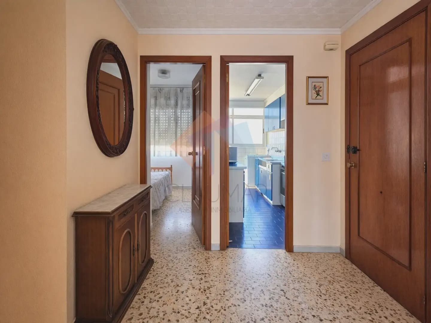 4 Zimmer Wohnung zu verkaufen in Gandia mit Pool - 450.000 € (Ref: 10043554)