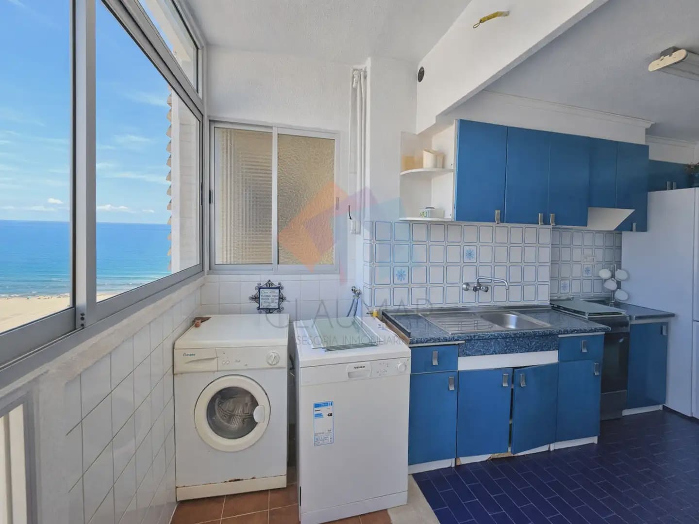 4 Zimmer Wohnung zu verkaufen in Gandia mit Pool - 450.000 € (Ref: 10043554)