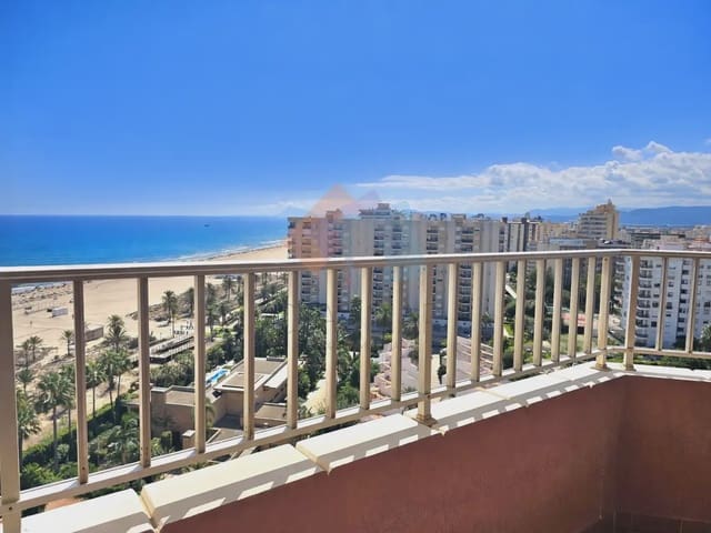 4 Zimmer Wohnung zu verkaufen in Gandia mit Pool - 450.000 € (Ref: 10043554)