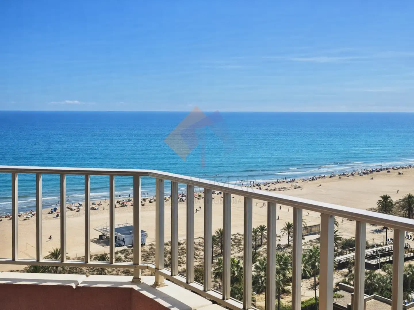 4 Zimmer Wohnung zu verkaufen in Gandia mit Pool - 450.000 € (Ref: 10043554)
